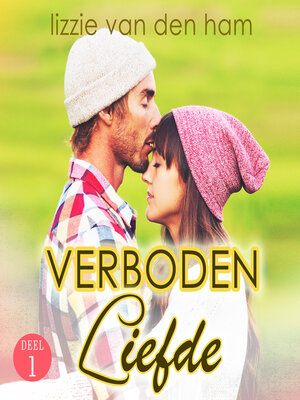 cover image of Verboden liefde